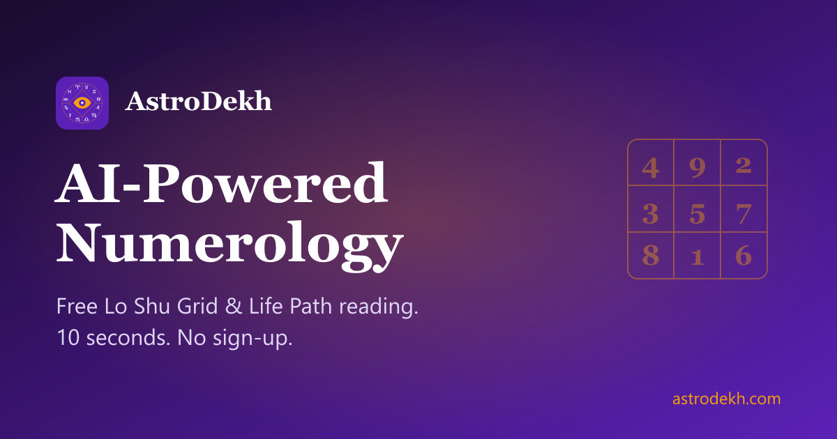 Donald Trump Numerology — Life Path 4, Driver 5 & Full Reading ...